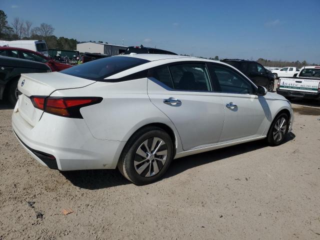 Photo 3 from auction – 2020 NISSAN ALTIMA S with VIN 1N4BL4BVXLC194416