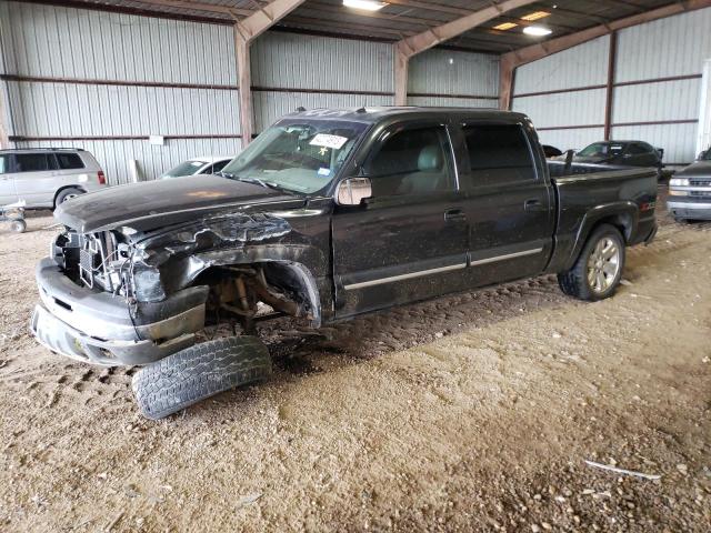CHEVROLET SILVERADO 2005 with VIN 2GCEK13T251272380 - Photo from auction