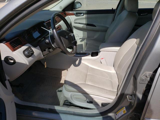 Photo 7 from auction – 2008 CHEVROLET IMPALA LT with VIN 2G1WT58K389158072