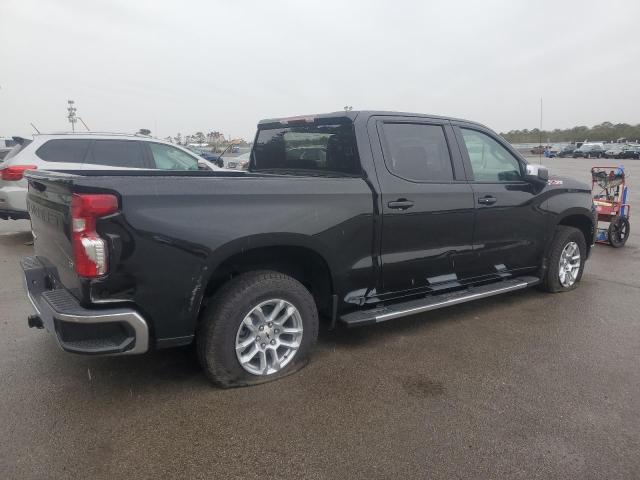 Photo 3 from auction – 2022 CHEVROLET SILVERADO with VIN 1GCUDDED9NZ582451
