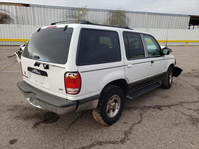 Photo 3 from auction – 1998 FORD EXPLORER with VIN 1FMZU35P3WZA86603