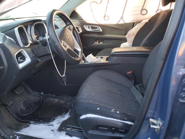 صورة رقم 7 من المزاد - 2012 CHEVROLET EQUINOX LT مع VIN 2GNFLNE50C6170204