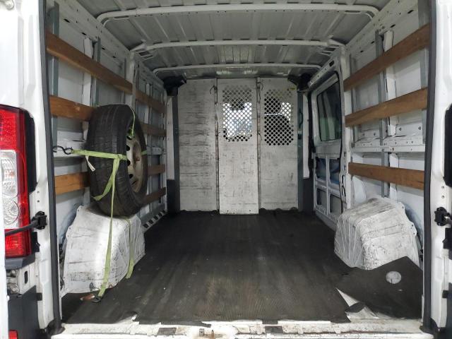 Photo 10 from auction – 2017 RAM PROMASTER with VIN 3C6TRVAG6HE534254