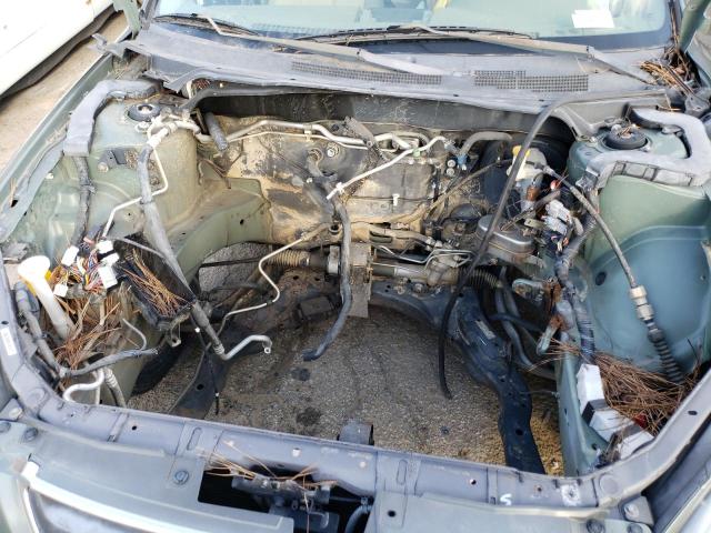 Photo 11 from auction – 2002 NISSAN ALTIMA BAS with VIN 1N4AL11DX2C240635