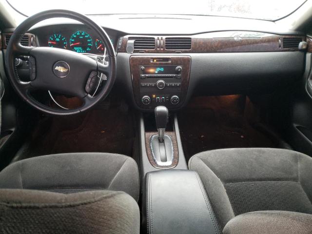 Photo 8 from auction – 2012 CHEVROLET IMPALA LT with VIN 2G1WG5E36C1332127