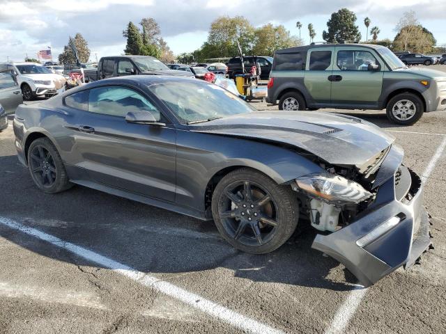 Photo 4 from auction – 2018 FORD MUSTANG with VIN 1FA6P8TH3J5144965