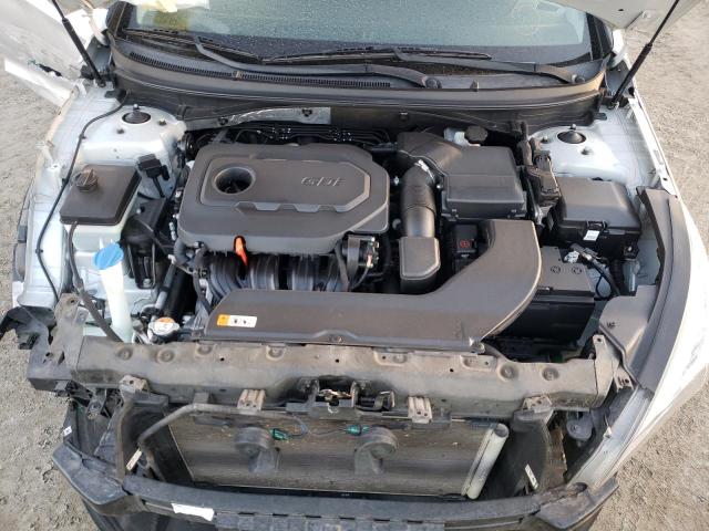 Photo 11 from auction – 2015 HYUNDAI SONATA SPO with VIN 5NPE34AF9FH167346