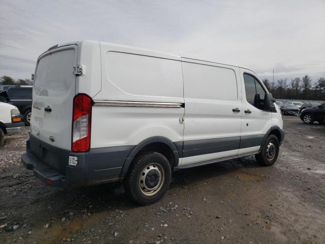 Photo 3 from auction – 2016 FORD TRANSIT T- with VIN 1FTYR1YM7GKB10645