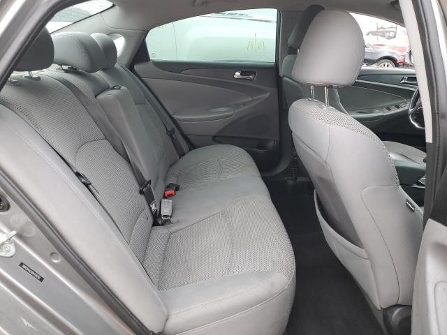 Photo 10 from auction – 2013 HYUNDAI SONATA GLS with VIN 5NPEB4AC1DH726751