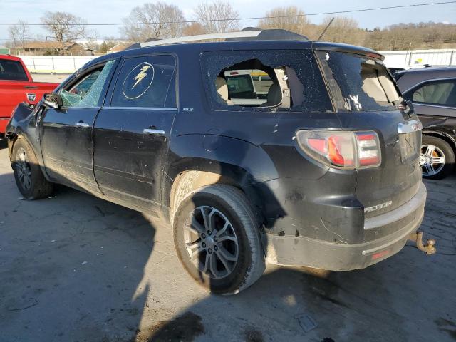 Photo 2 from auction – 2015 GMC ACADIA SLT with VIN 1GKKRRKD7FJ236560