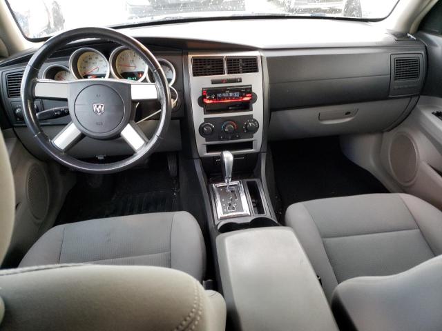 Photo 8 from auction – 2007 DODGE CHARGER SE with VIN 2B3KA43G87H803961