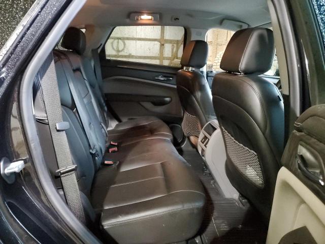 Photo 11 from auction – 2011 CADILLAC SRX with VIN 3GYFNGEY1BS676949