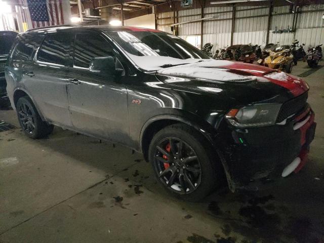 Foto 4 de la subasta – 2018 DODGE DURANGO SR con VIN 1C4SDJGJ9JC340961