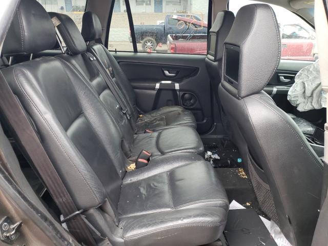 Photo 11 from auction – 2010 VOLVO XC90 3.2 with VIN YV4982CZ5A1538109