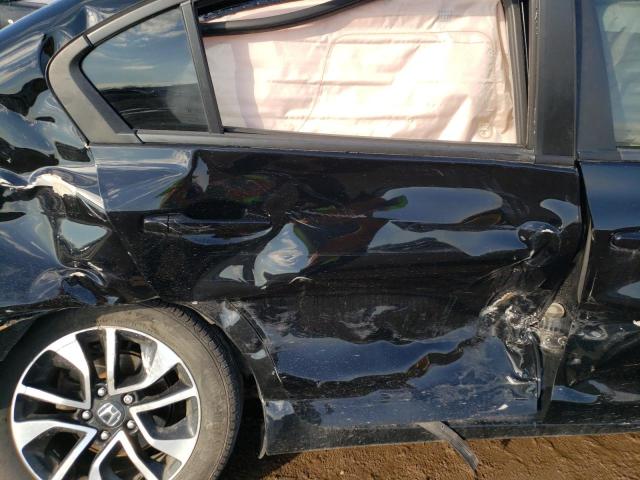 Photo 10 from auction – 2015 HONDA CIVIC EX with VIN 19XFB2F8XFE004280