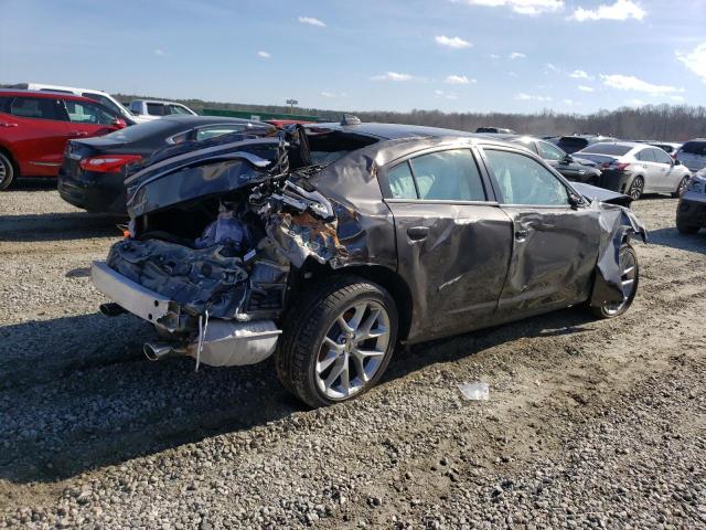Photo 3 from auction – 2022 DODGE CHARGER GT with VIN 2C3CDXHG5NH248909