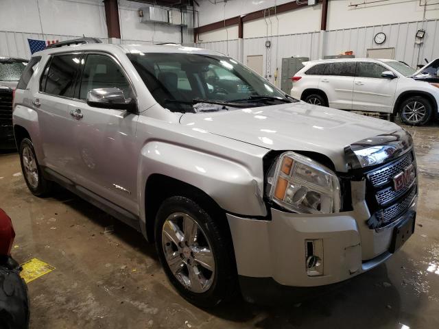 Photo 4 from auction – 2014 GMC TERRAIN SL with VIN 2GKFLYEK2E6169854