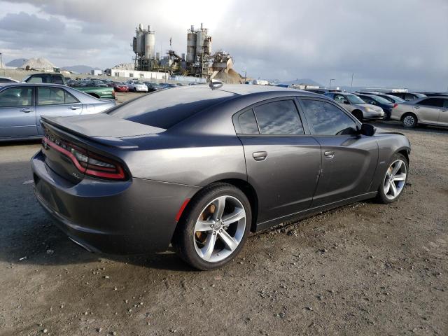 Photo 3 from auction – 2016 DODGE CHARGER R/ with VIN 2C3CDXCT3GH203605