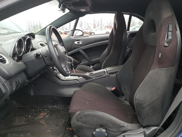 Photo 7 from auction – 2009 MITSUBISHI ECLIPSE SP with VIN 4A3AL25F99E037047