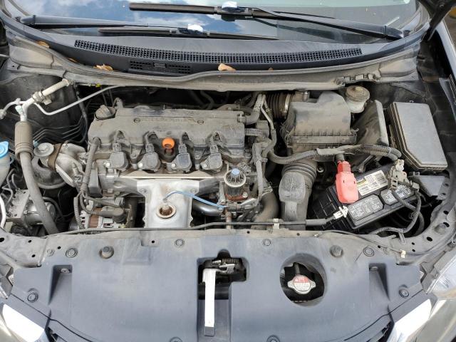 Photo 11 from auction – 2015 HONDA CIVIC LX with VIN 19XFB2F59FE089117
