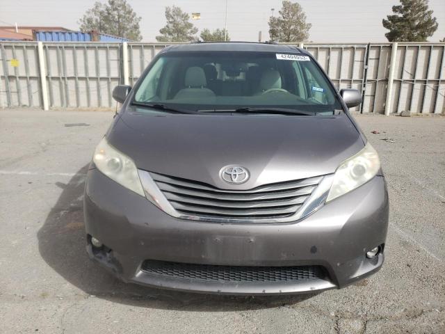 Photo 5 from auction – 2011 TOYOTA SIENNA XLE with VIN 5TDYK3DC8BS106781