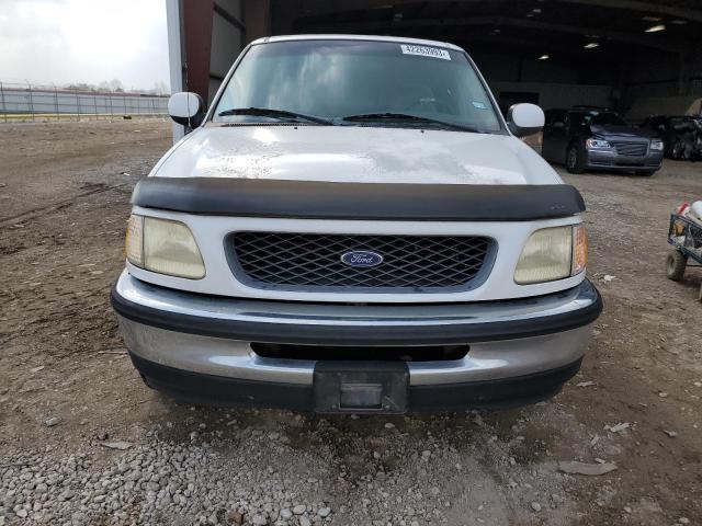 Photo 5 from auction – 1998 FORD F-150 with VIN 2FTRX07L6WCA58330