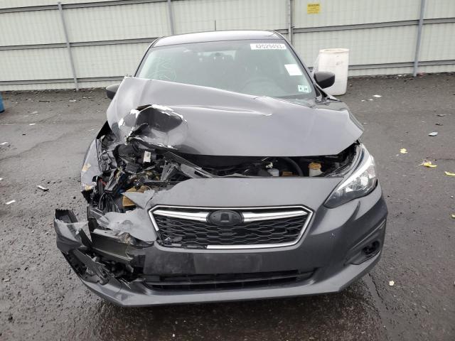 Photo 5 from auction – 2019 SUBARU IMPREZA with VIN 4S3GTAA63K1753064
