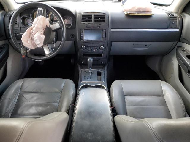 Zdjęcie 8 z aukcji – 2010 DODGE CHARGER R/ z VIN 2B3CA5CT0AH172363