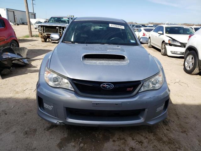 Photo 5 from auction – 2012 SUBARU IMPREZA WR with VIN JF1GV8J68CL016845