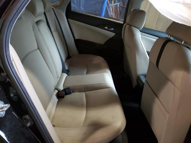 Photo 10 from auction – 2016 HONDA CIVIC EX with VIN 19XFC1F38GE202532