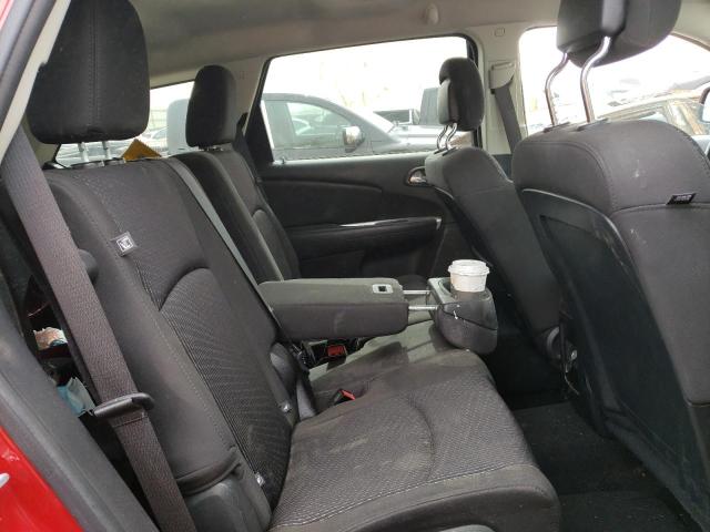 Photo 11 from auction – 2016 DODGE JOURNEY SE with VIN 3C4PDCAB2GT246386
