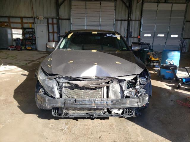 Photo 5 from auction – 2013 KIA OPTIMA SX with VIN 5XXGR4A68DG107221