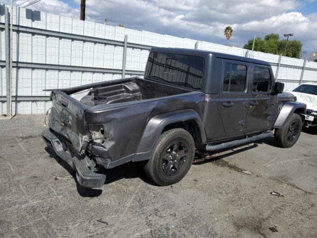 Photo 3 from auction – 2021 JEEP GLADIATOR with VIN 1C6HJTAG4ML550486