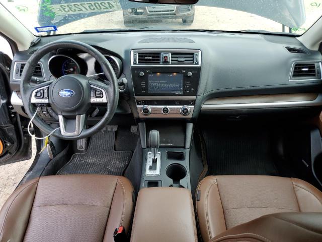 Photo 8 from auction – 2017 SUBARU OUTBACK TO with VIN 4S4BSATC5H3417148