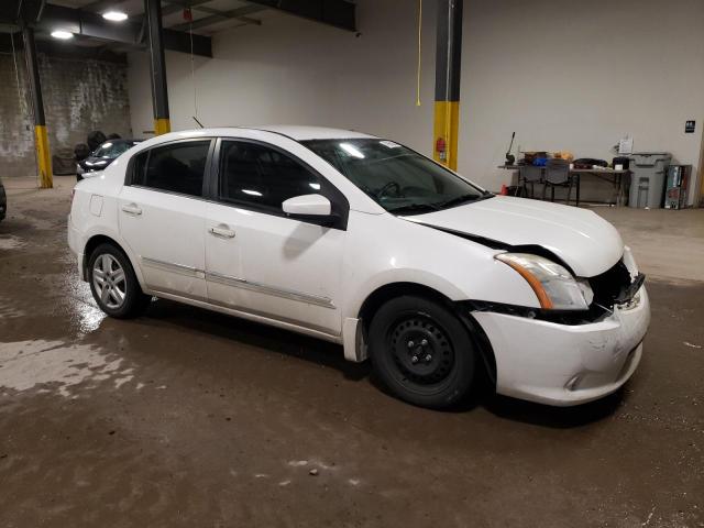 Photo 4 from auction – 2011 NISSAN SENTRA 2.0 with VIN 3N1AB6AP9BL636731