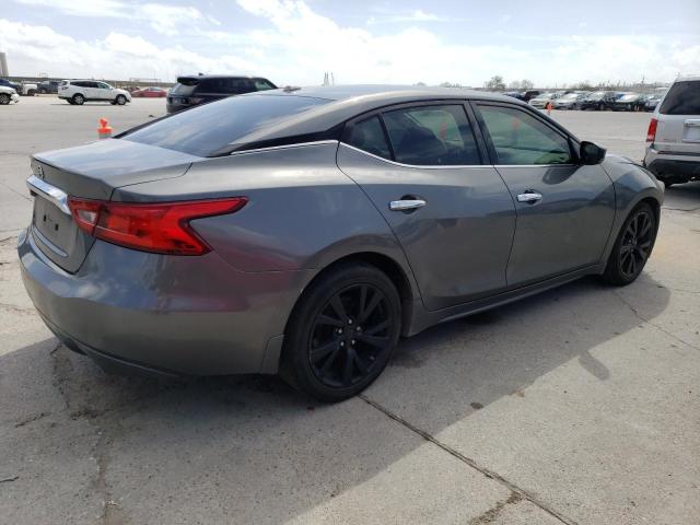 Photo 3 from auction – 2017 NISSAN MAXIMA 3.5 with VIN 1N4AA6AP1HC389425
