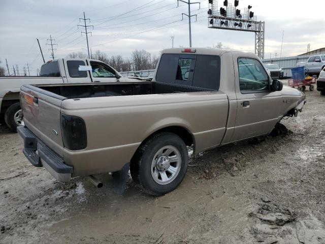 Photo 3 from auction – 2003 FORD RANGER with VIN 1FTYR10D03PA12095