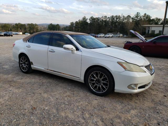 Photo 4 from auction – 2010 LEXUS ES 350 with VIN JTHBK1EG9A2352514
