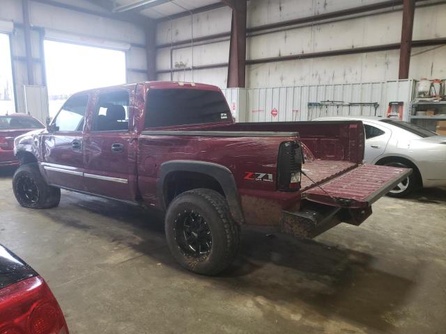 Photo 2 from auction – 2004 GMC NEW SIERRA with VIN 2GTEK13T841332001