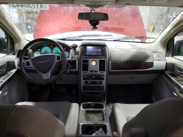 Photo 8 from auction – 2009 CHRYSLER TOWN & COU with VIN 2A8HR54159R675170
