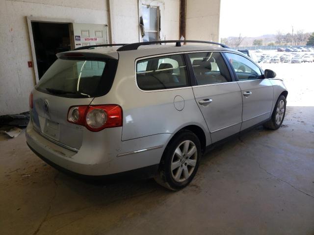 Photo 3 from auction – 2007 VOLKSWAGEN PASSAT 2.0 with VIN WVWLK73C37E004904