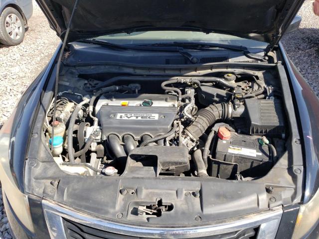 Photo 11 from auction – 2008 HONDA ACCORD EX with VIN JHMCP26728C002673