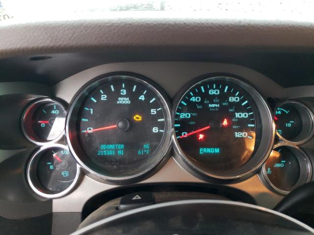 Фото 9 с аукциона – 2012 CHEVROLET SILVERADO с VIN 3GCPCSE09CG140607