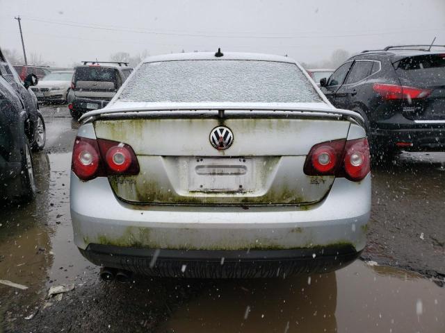 Photo 6 from auction – 2009 VOLKSWAGEN JETTA WOLF with VIN 3VWRA71K89M082919