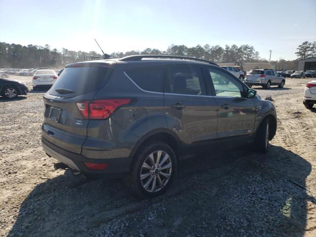 Photo 3 from auction – 2019 FORD ESCAPE SEL with VIN 1FMCU9HD3KUA56583