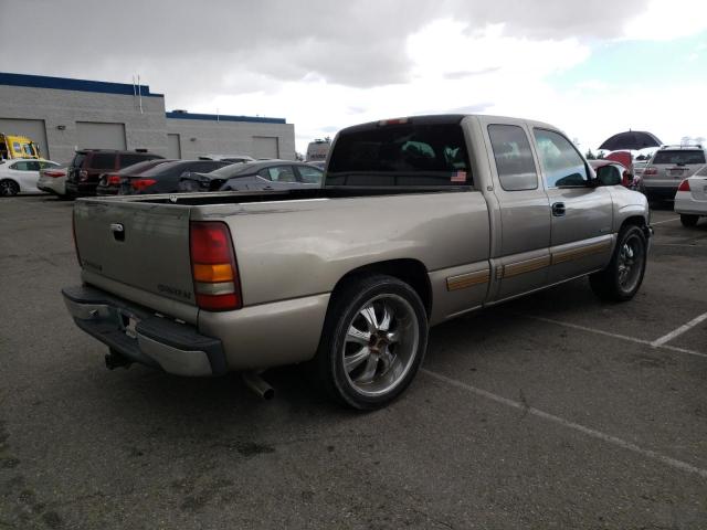Photo 3 from auction – 2001 CHEVROLET SILVERADO with VIN 2GCEC19T111386143