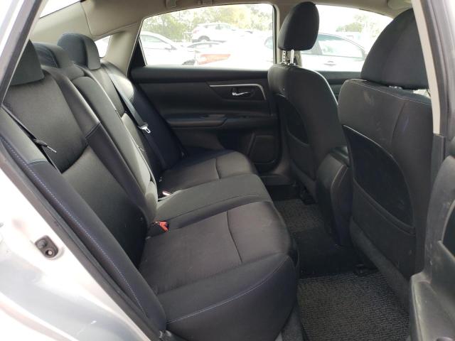 Photo 10 from auction – 2017 NISSAN ALTIMA 2.5 with VIN 1N4AL3AP1HC219851