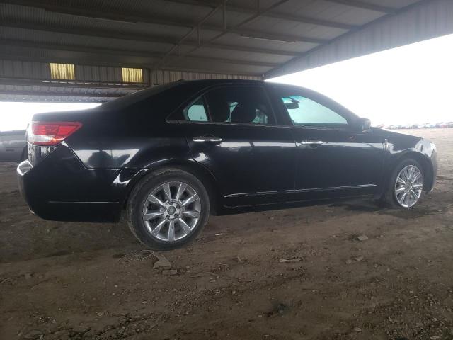 Photo 3 from auction – 2012 LINCOLN MKZ with VIN 3LNHL2GC4CR810737
