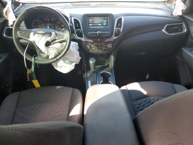Photo 8 from auction – 2018 CHEVROLET EQUINOX LT with VIN 3GNAXJEV5JS624565