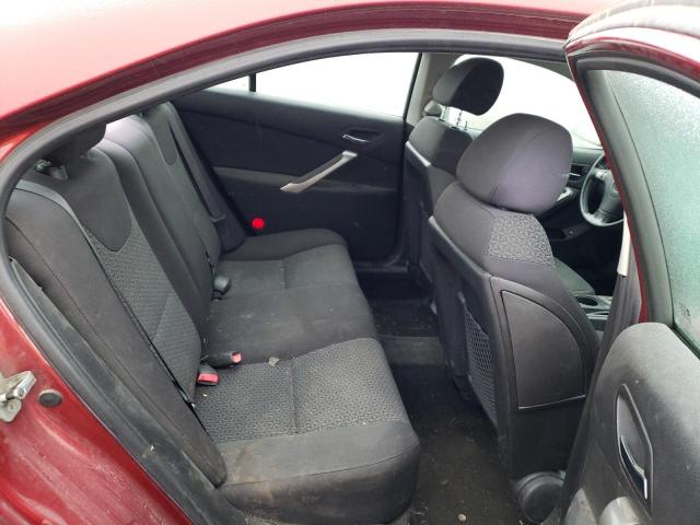 Photo 10 from auction – 2008 PONTIAC G6 BASE with VIN 1G2ZG57BX84153520